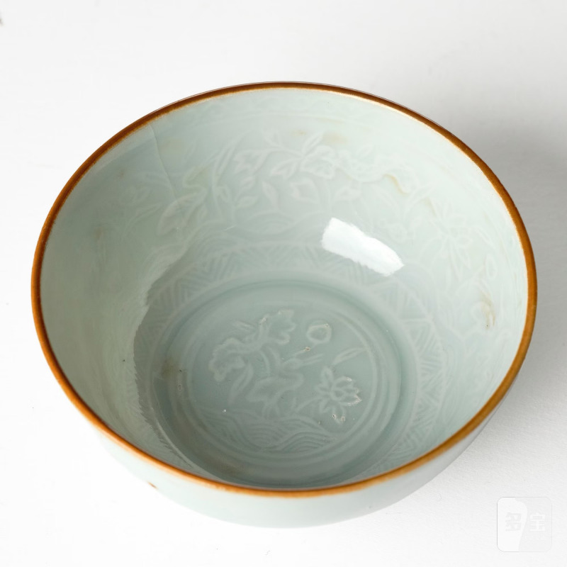 A lotus cup, - 图7